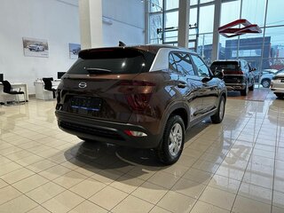 2025 Solaris HC, коричневый, 3175000 рублей, вид 5