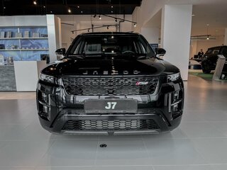 2026 Jaecoo J7 I, чёрный, 2849000 рублей, вид 2