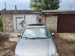 2005 Nissan Maxima V (A33), серый, 555000 рублей, вид 1