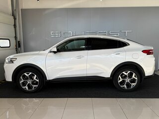 2023 Haval F7x I Рестайлинг, белый, 2299000 рублей, вид 4