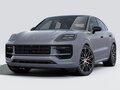 2026 Porsche Cayenne GTS Coupé III Рестайлинг, серый, 29900000 рублей