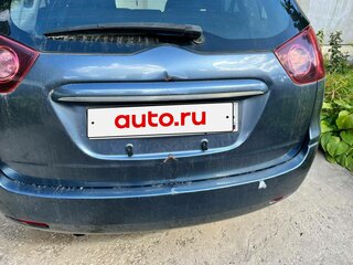 2005 Mitsubishi Colt VI (Z20/Z30), серый, 450000 рублей, вид 5