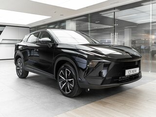 2026 Omoda C5 II, чёрный, 2649000 рублей, вид 2