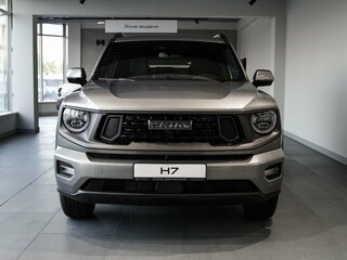 2026 Haval H7 I, серый, 4199000 рублей, вид 3