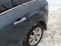 2010 Mazda CX-7 I Рестайлинг, серый, 970000 рублей - вид 5