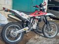 2014 Husqvarna TE 310, белый, 390000 рублей - вид 1