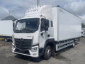 2026 Foton D 12, белый, 8490000 рублей