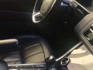 2018 Land Rover Range Rover Sport II Рестайлинг, чёрный, 5555000 рублей, вид 5
