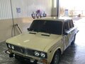 1992 Lada (ВАЗ) 2106 4-speed, бежевый, 100000 рублей