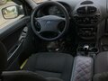 2013 Lada (ВАЗ) Kalina I, бежевый - вид 5