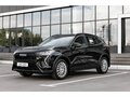 2026 Haval Jolion I Рестайлинг, чёрный - вид 1