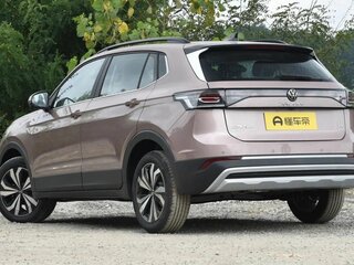 2026 Volkswagen Tharu XR, серый, 2200000 рублей, вид 3