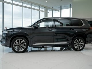 2025 Exeed VX I Рестайлинг, серый, 5679040 рублей, вид 3