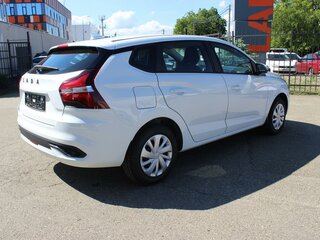 2026 Lada (ВАЗ) Iskra SW, белый, 1565000 рублей, вид 3