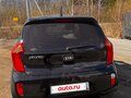 2013 Kia Picanto II, чёрный, 600000 рублей - вид 1