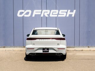 2024 FAW Bestune B70 I Рестайлинг, белый, 1999000 рублей, вид 4