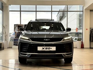 2026 Belgee X50+, серый, 2680990 рублей, вид 3