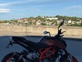 2021 KTM 125 Duke, серый, 500000 рублей - вид 8