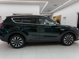 2026 Jetour X70+ I Рестайлинг, зелёный, 3399000 рублей, вид 4