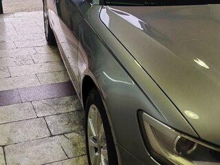 2012 Audi A6 IV (C7), серебристый, 1400000 рублей, вид 5