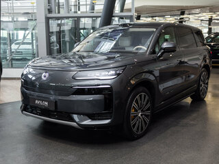 Denza N9 46.9 kWh
