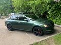 2020 Skoda Octavia III (A7) Рестайлинг, зелёный, 1930000 рублей - вид 8