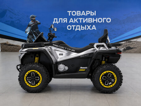 2026 Benda Redstone 1000, серый, 976500 рублей, вид 2