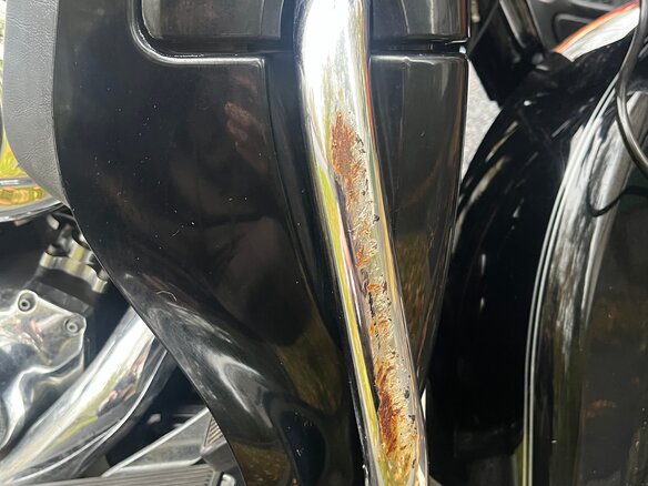 2009 Harley-Davidson Electra Glide, чёрный, 760000 рублей - вид 22