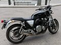 2010 Honda CB 1100, чёрный, 615000 рублей - вид 1