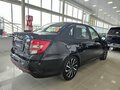 2025 Lada (ВАЗ) Granta Sport I Рестайлинг, чёрный, 1629000 рублей - вид 8