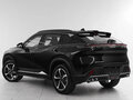 2025 Dongfeng Mage, чёрный, 2560000 рублей - вид 3