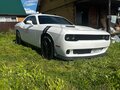 2018 Dodge Challenger III Рестайлинг 2, белый, 3590000 рублей - вид 2