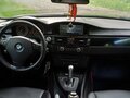 2006 BMW 3 серии 320i V (E90/E91/E92/E93), чёрный, 790000 рублей - вид 5