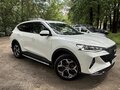 2023 Haval F7 I Рестайлинг, серый, 3000000 рублей - вид 5