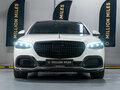 2021 Mercedes-Benz Maybach S-Класс 580 II (Z223), белый, 23990000 рублей - вид 5
