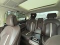 2015 Audi A8 Long III (D4) Рестайлинг, коричневый - вид 9