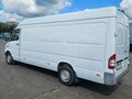 2018 Mercedes-Benz Sprinter, белый, 1380000 рублей - вид 1