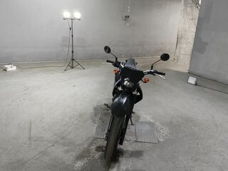 2008 Honda XR 230, чёрный, 289000 рублей, вид 3