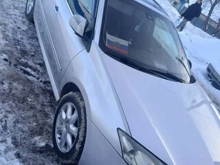 2009 Renault Laguna III, серебристый, 700000 рублей, вид 5