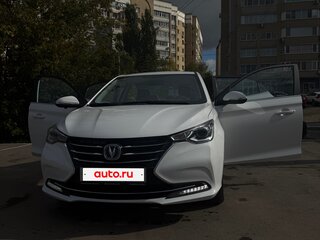 2024 Changan Alsvin, белый, 1290000 рублей, вид 3