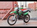 2023 Racer Panther, зелёный, 129000 рублей - вид 6