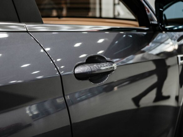 2026 Jetour X70+ I Рестайлинг, серый, 3399000 рублей - вид 9