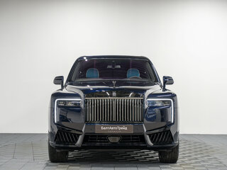 2026 Rolls-Royce Cullinan Black Badge I Рестайлинг (Series II), синий, 68990000 рублей, вид 5