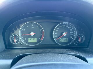 2006 Ford Mondeo III Рестайлинг, чёрный, 318000 рублей, вид 5