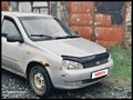 2010 Lada (ВАЗ) Kalina I, серебристый, 145000 рублей - вид 5