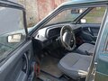 2007 Lada (ВАЗ) 2114, зелёный - вид 5
