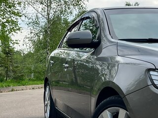 2011 Kia Cerato II, серый, 730000 рублей, вид 3