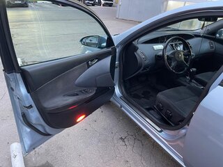 2004 Nissan Primera III (P12), голубой, 425000 рублей, вид 5