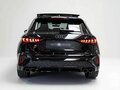 2026 Audi S3 IV (8Y) Рестайлинг, чёрный, 5410000 рублей - вид 6