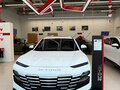 2026 Jetour Dashing I, белый, 2939900 рублей - вид 6